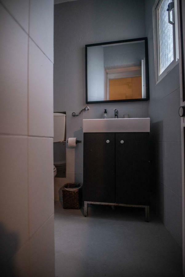 Apartmán The Blue House - Lively Bairro Alto Lisboa Exteriér fotografie
